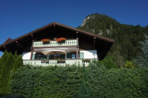 Zum Brentenjoch